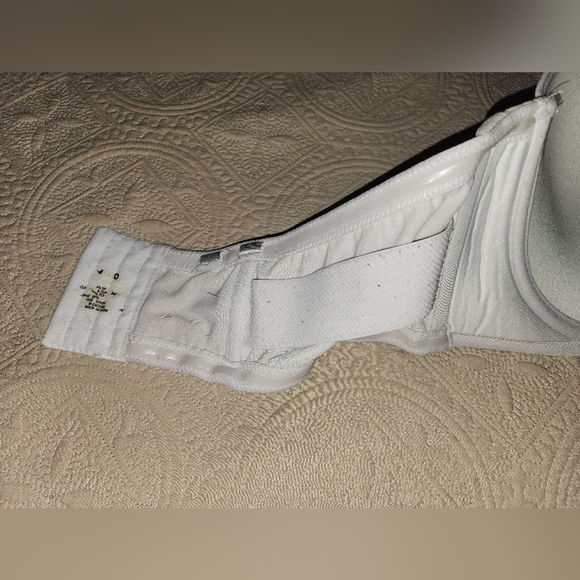 Lane Bryant Strapless Bra (DS317) - Picture 6 of 6